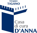 Casa di Cura D'Anna Logo
